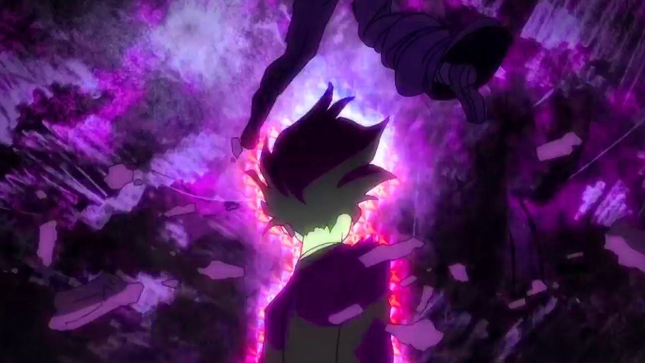 1280x720 FREE COCHISE x PLAYBOI CARTI Type Beat 'Nen'