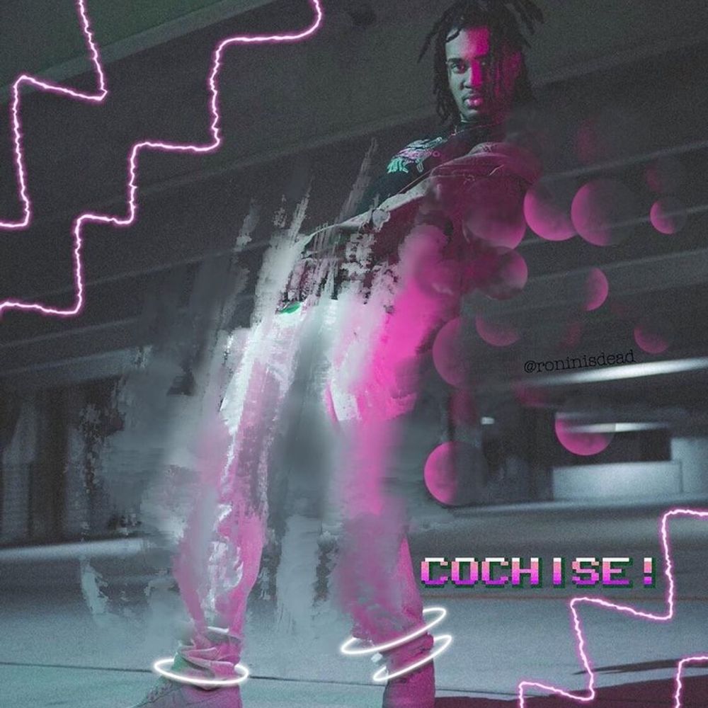 1000x1000 Tell Em' by Cochise: Listen on Audiomack