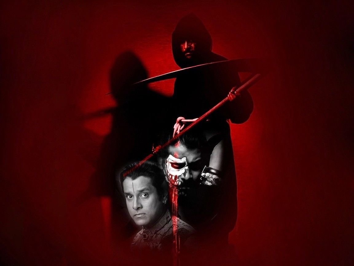 1152x864 Anniyan Picture