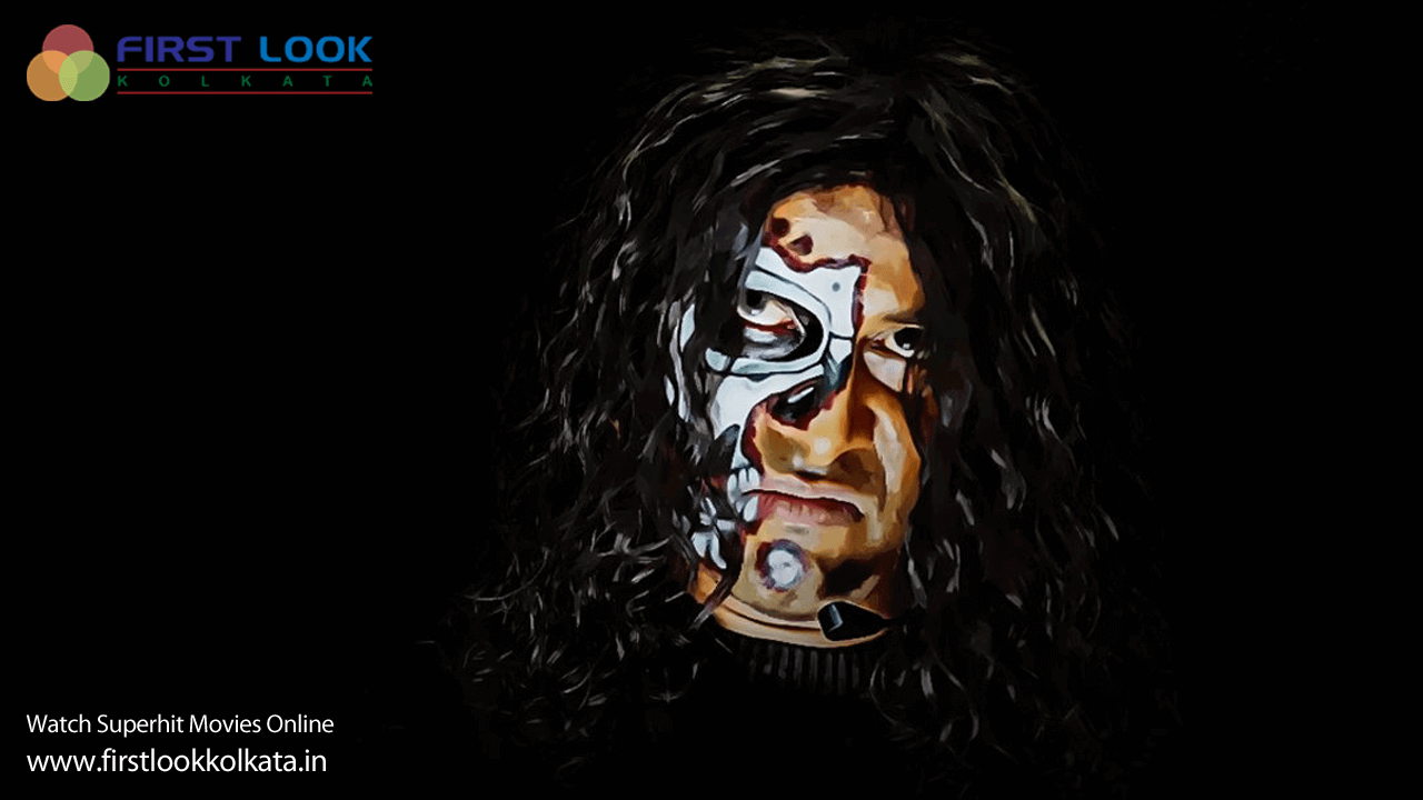 1280x720 Anniyan (Aparichit) Hindi Dubbed Watch Online For Free. First Look Kolkata