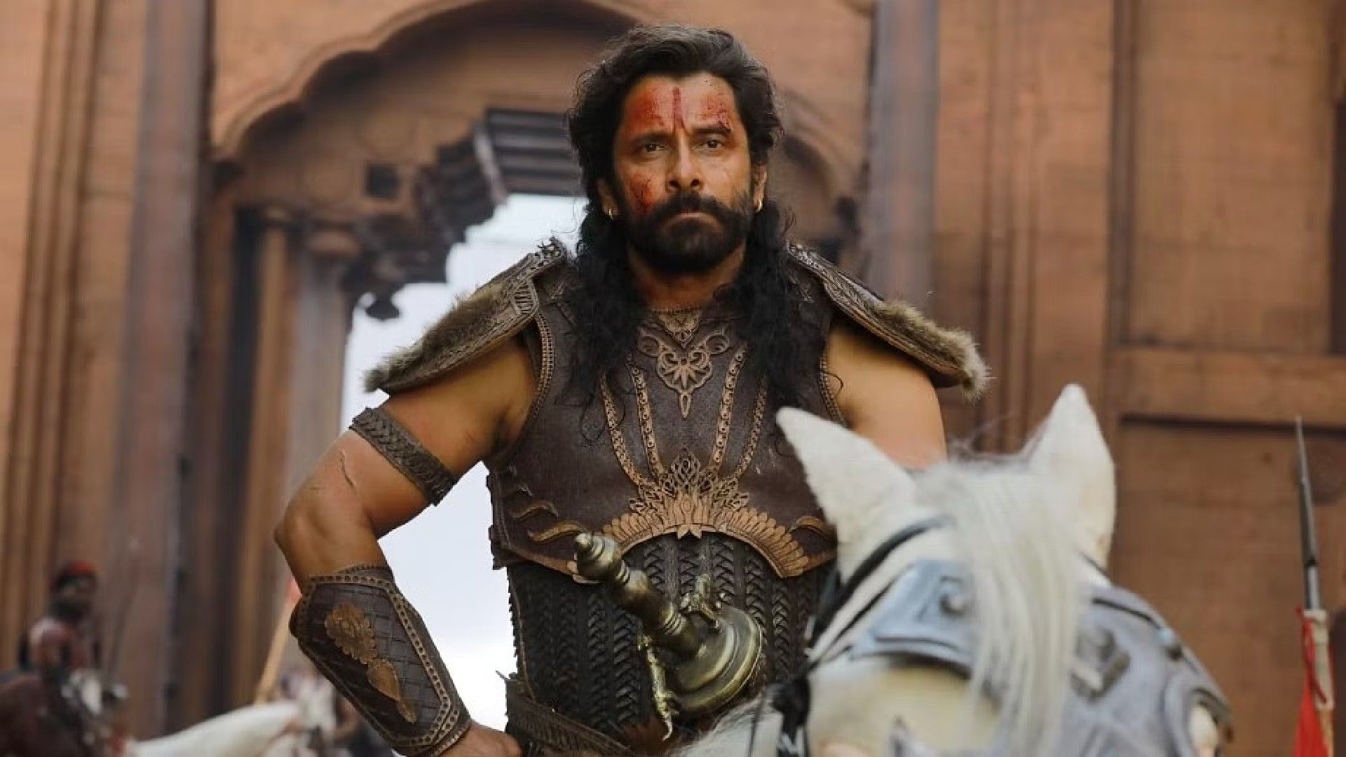 1920x1080 When 'PS: 2' actor Vikram swung between characters in 'Anniyan'