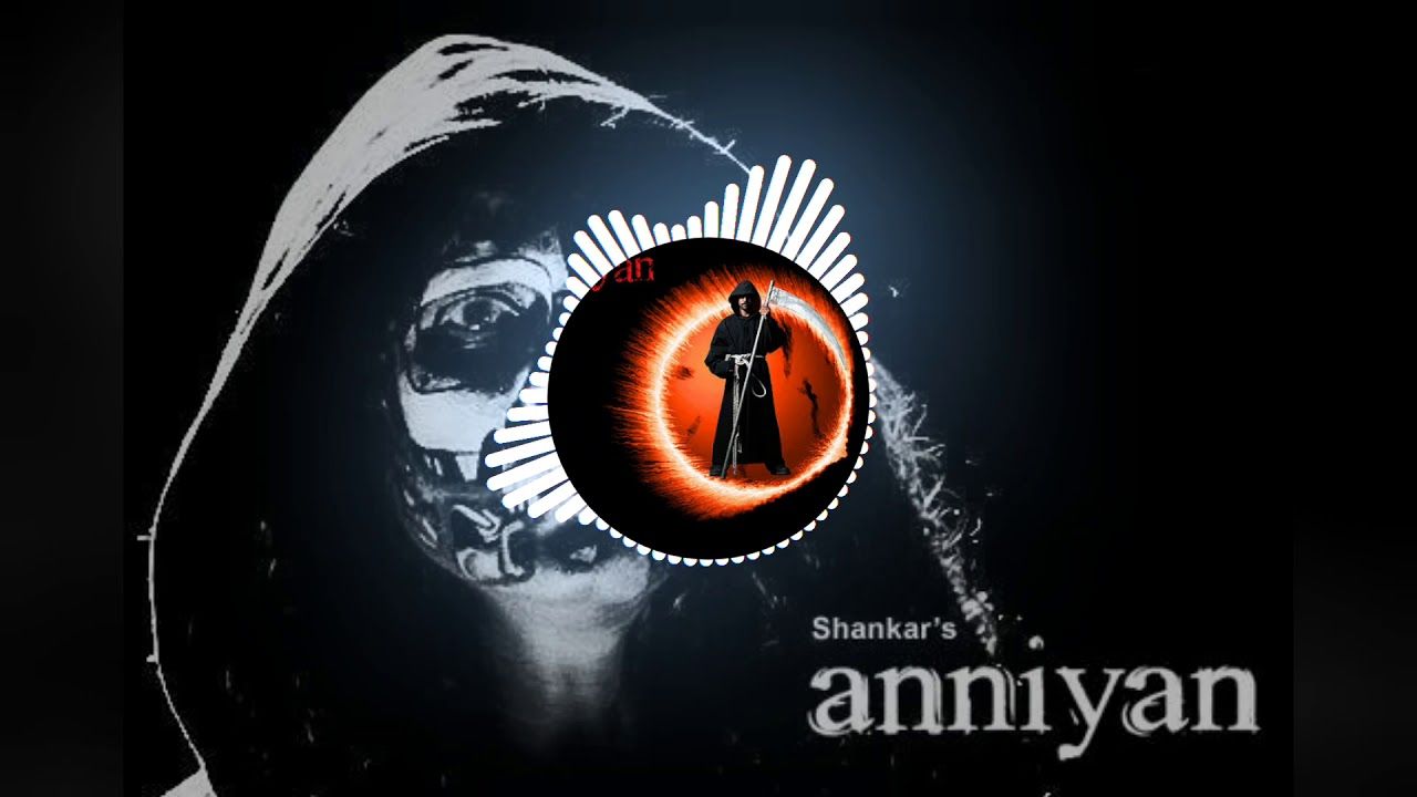 1280x720 Anniyan status