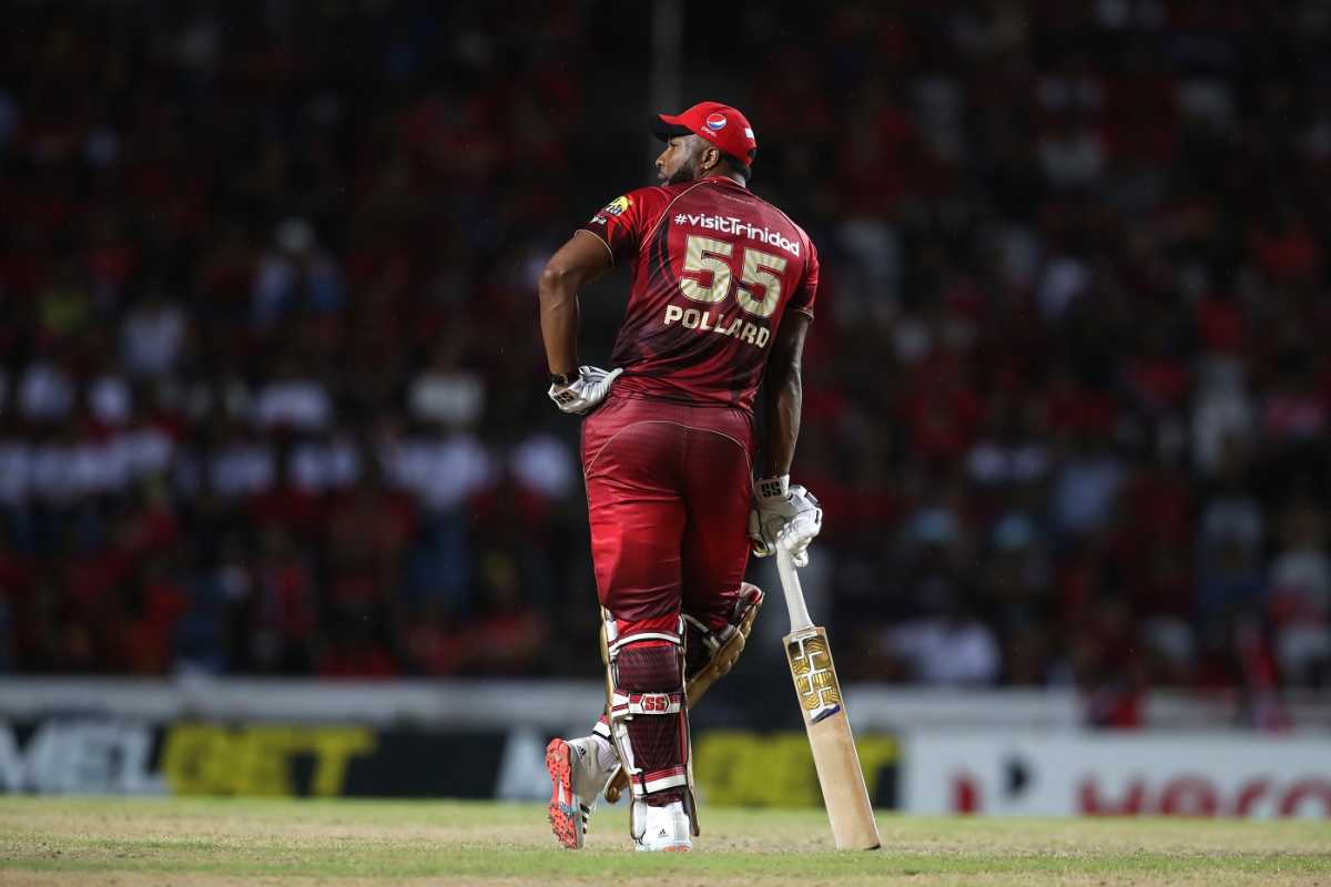 1200x800 Kieron Pollard ODI photo and editorial news picture from ESPNcricinfo Image