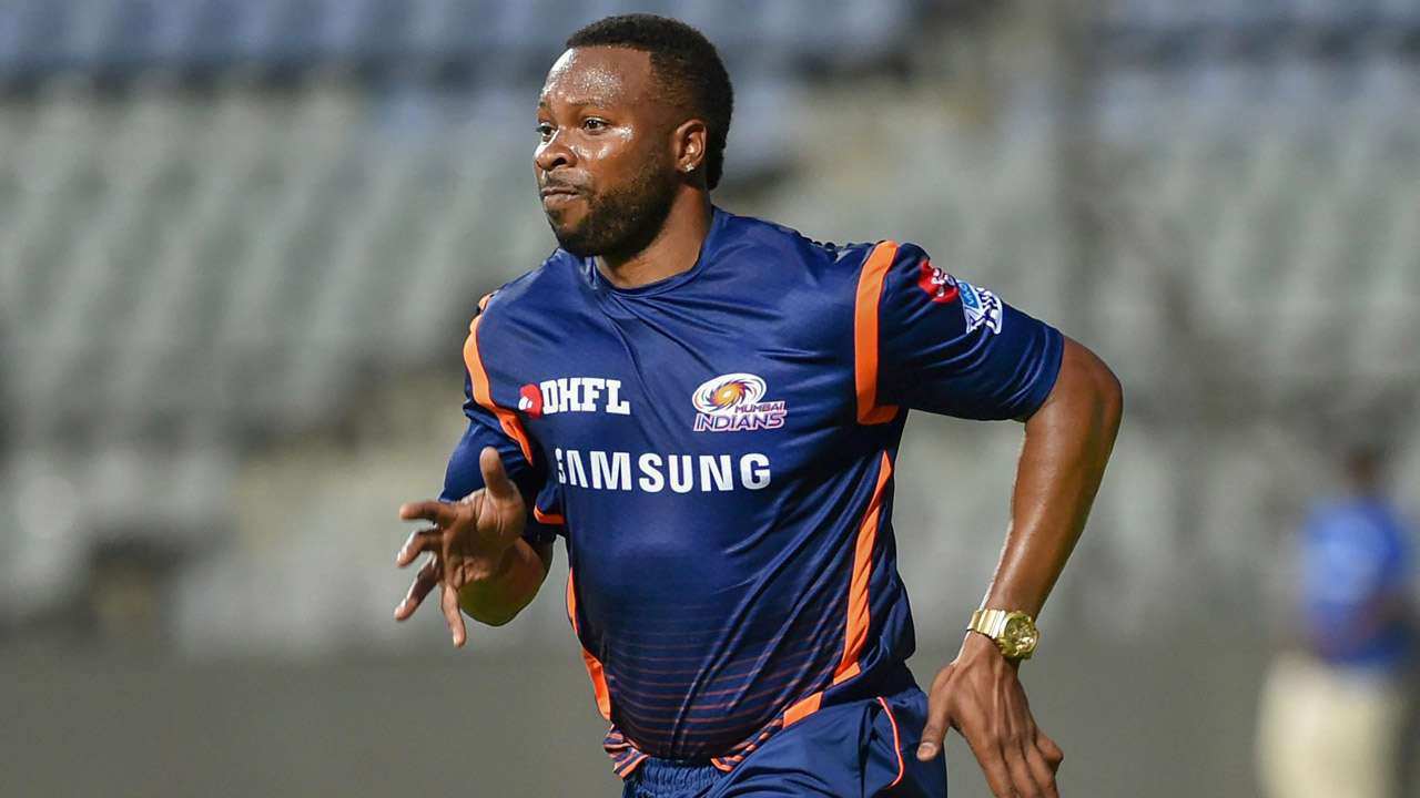 1280x720 T20 legend Kieron Pollard unsure about his ODI future for West Indies