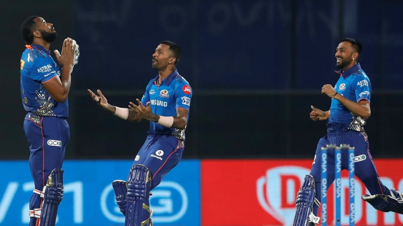 1296x729 Cricket photo index Kings vs Mumbai, IPL, 27th Match Match photo