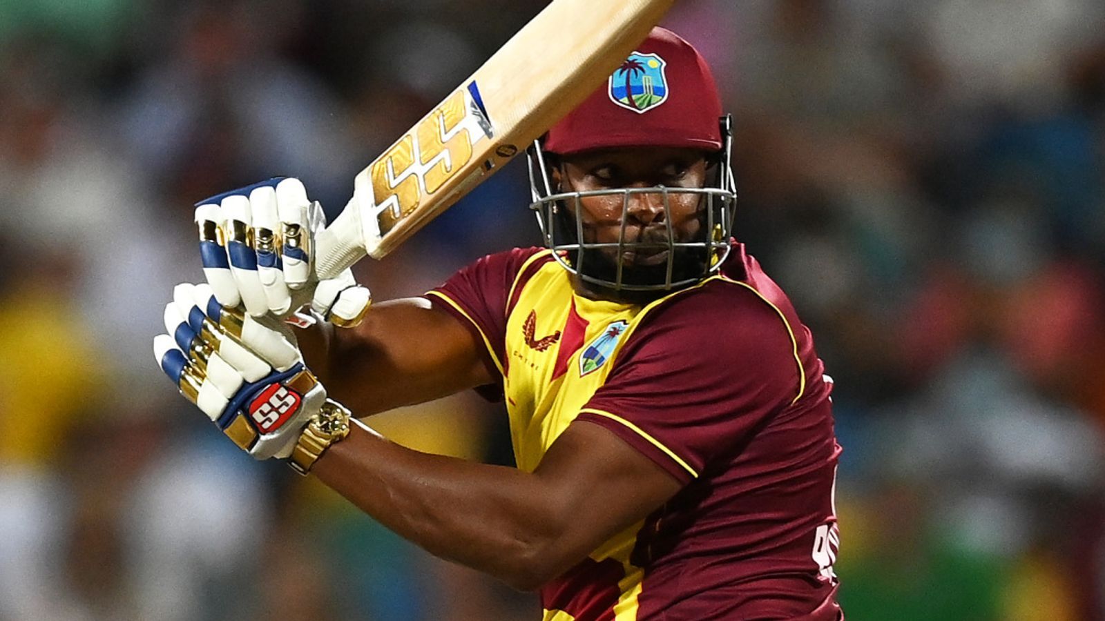 1600x900 West Indies White Ball Captain Kieron Pollard Retires From International Cricket
