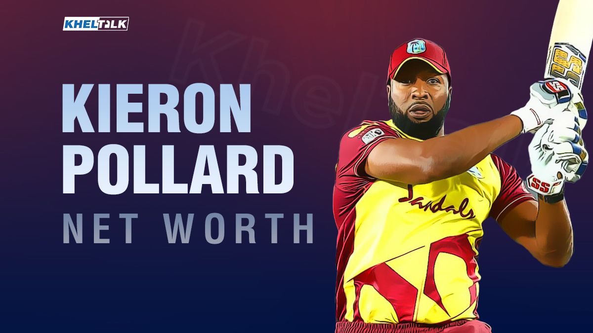 1200x675 Kieron Pollard Net Worth 2021: Income, Endorsements, Cars, Wages, Property, Affairs, Family