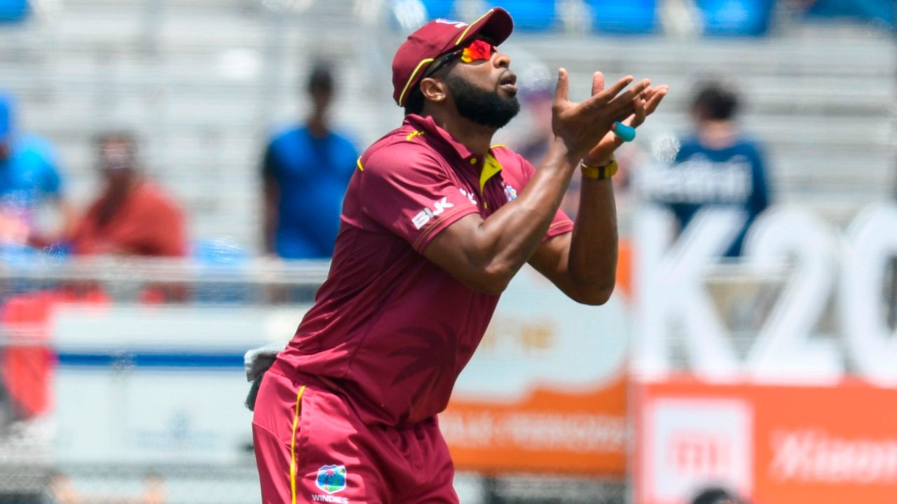 1280x720 In Pics. 10 interesting facts about Kieron Pollard