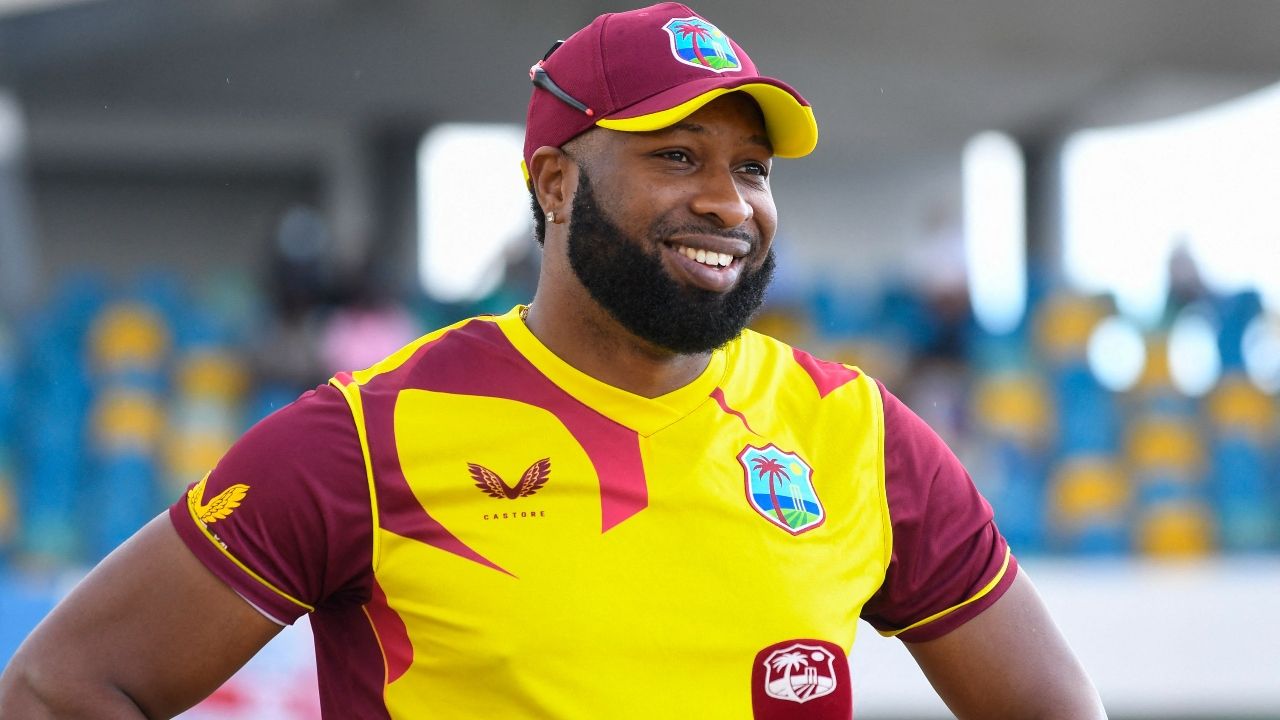 1280x720 In Pics. 10 interesting facts about Kieron Pollard