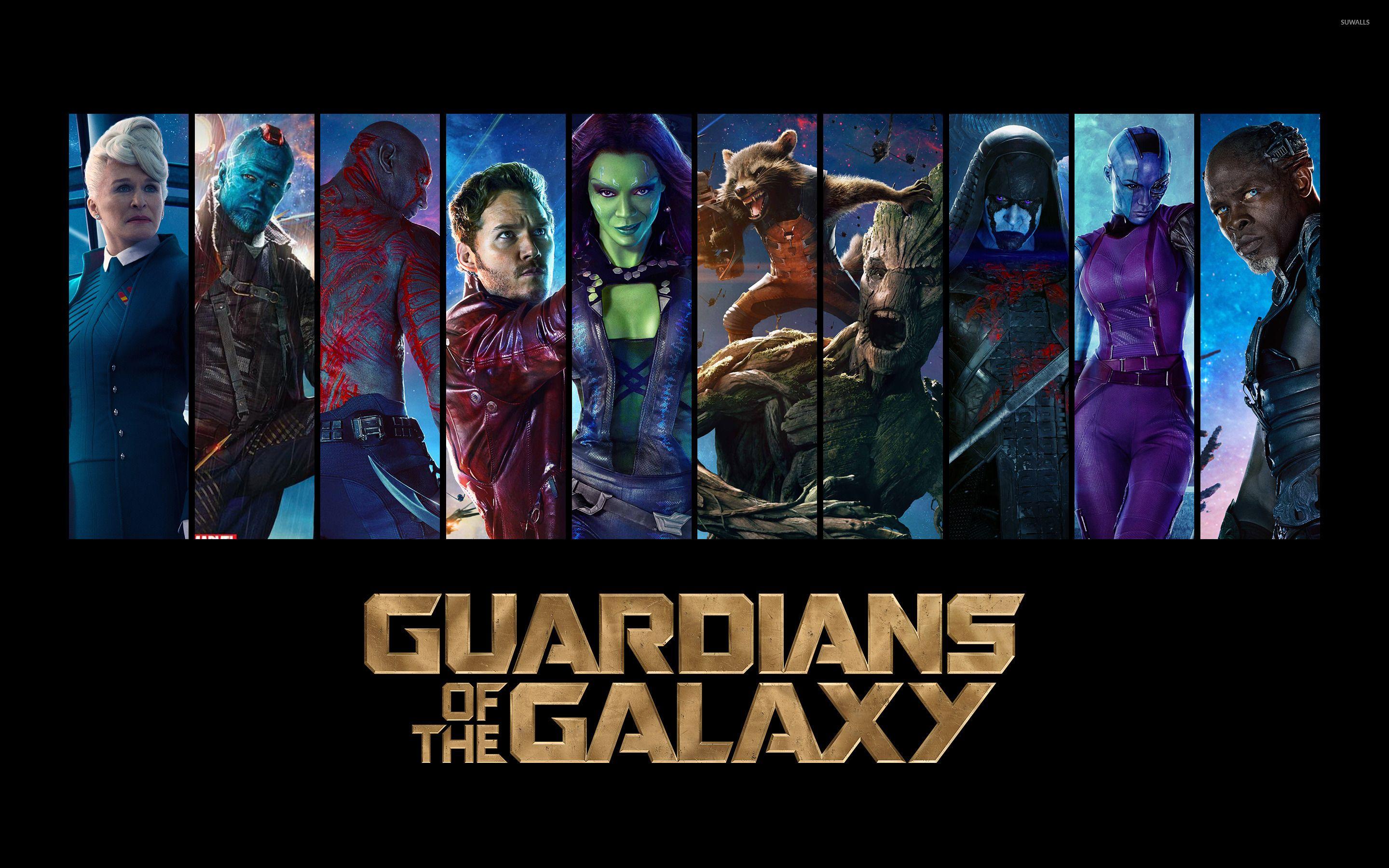 2880x1800 Guardians of the Galaxy wallpaper wallpaper