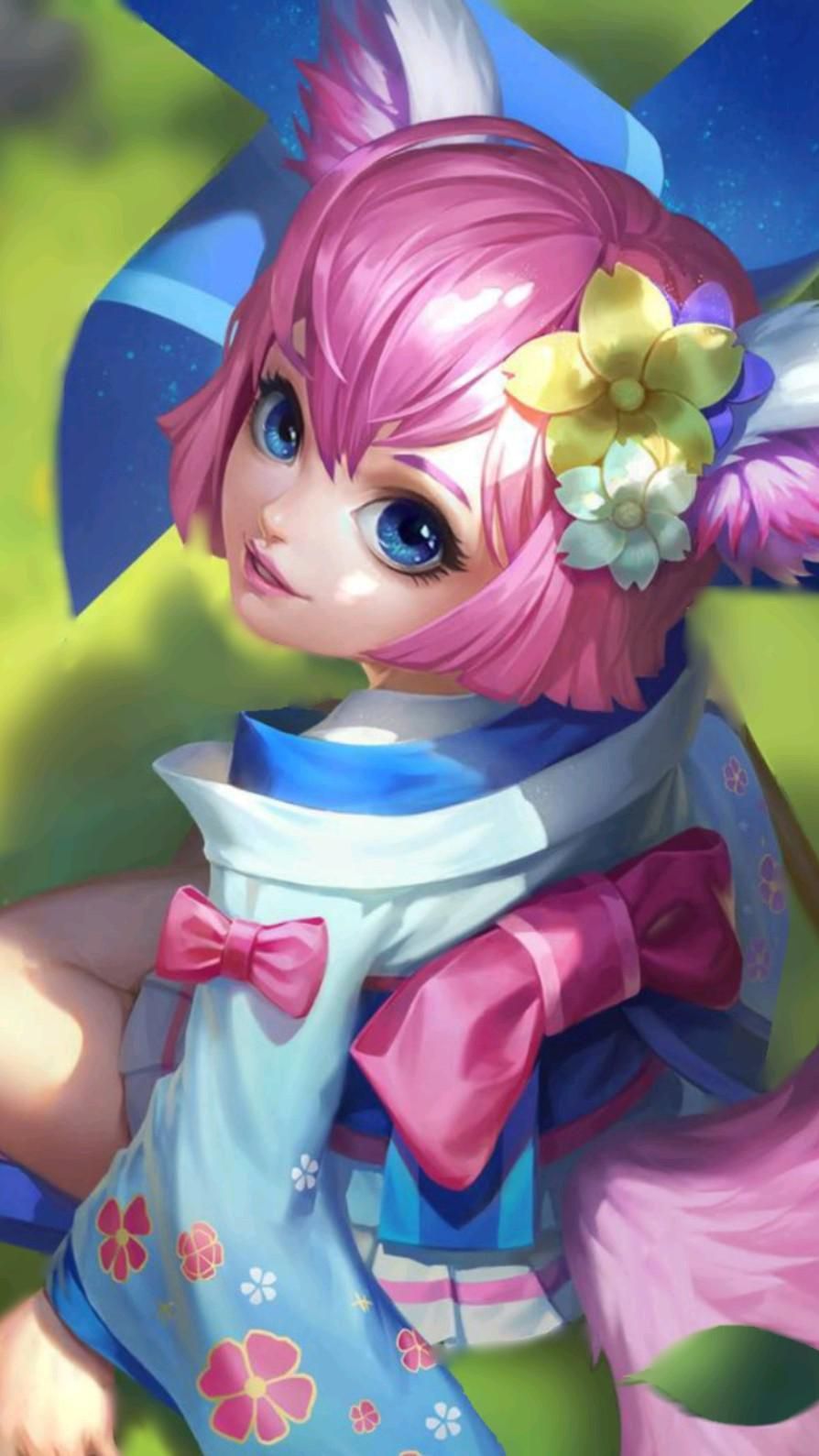 894x1589 Pins by you. Mobile legends, Mobile legend wallpaper, Anime mobile