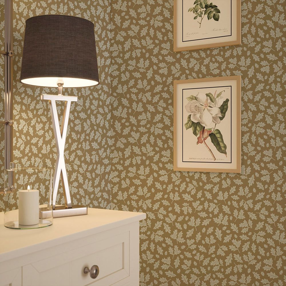 drawer wallpaper ideas