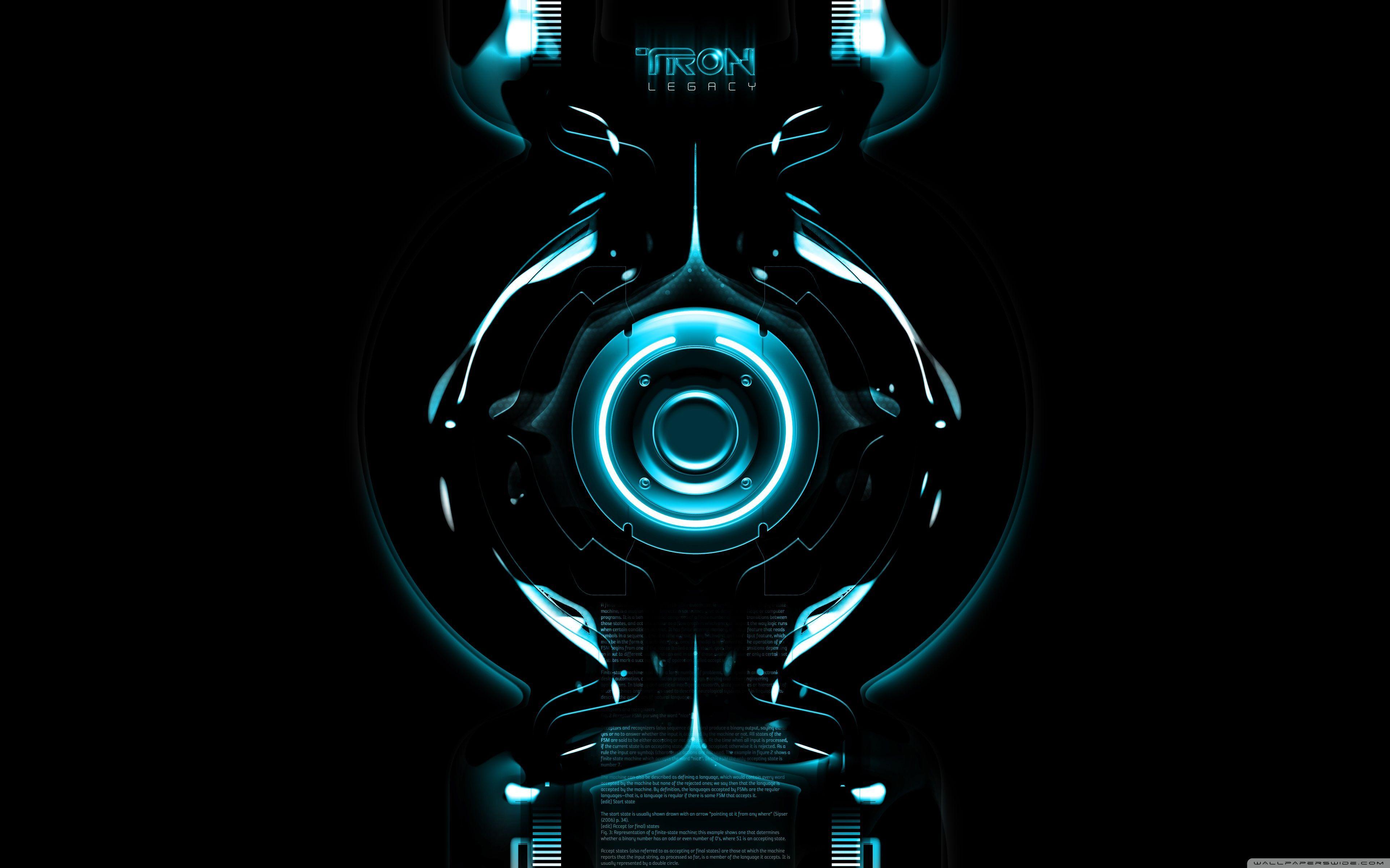 3840x2400 Ultra Dark Wallpaper