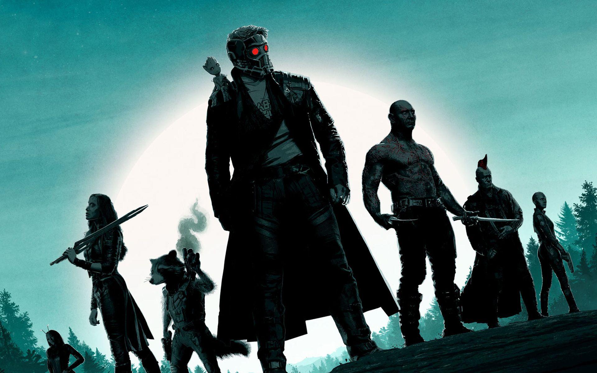 1920x1199 Guardians Of The Galaxy Vol 2 Artwork, HD Movies, 4k Wallpaper