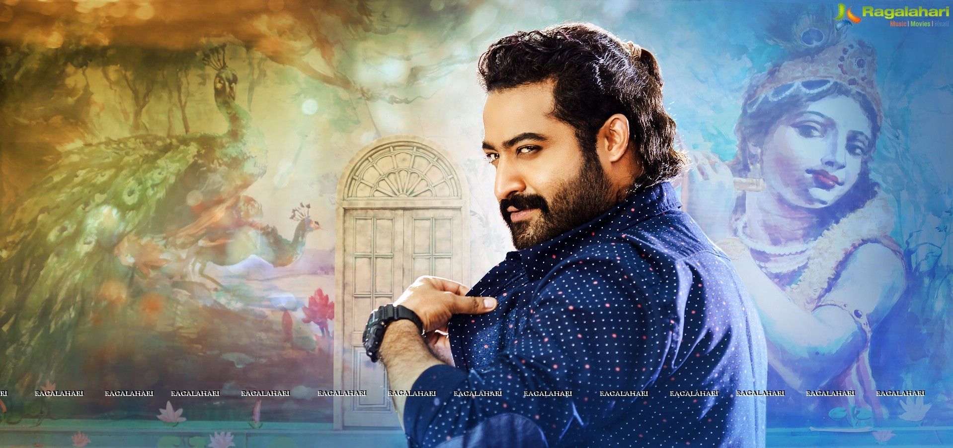 1918x903 NTR Interview about Jai Lava Kusa