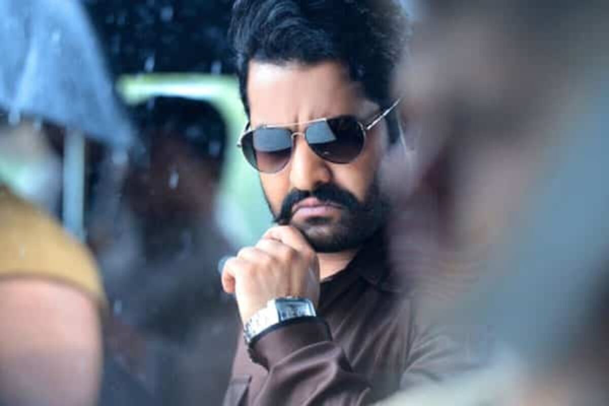 1200x800 Jai Lava Kusa 1st week Worldwide Collections