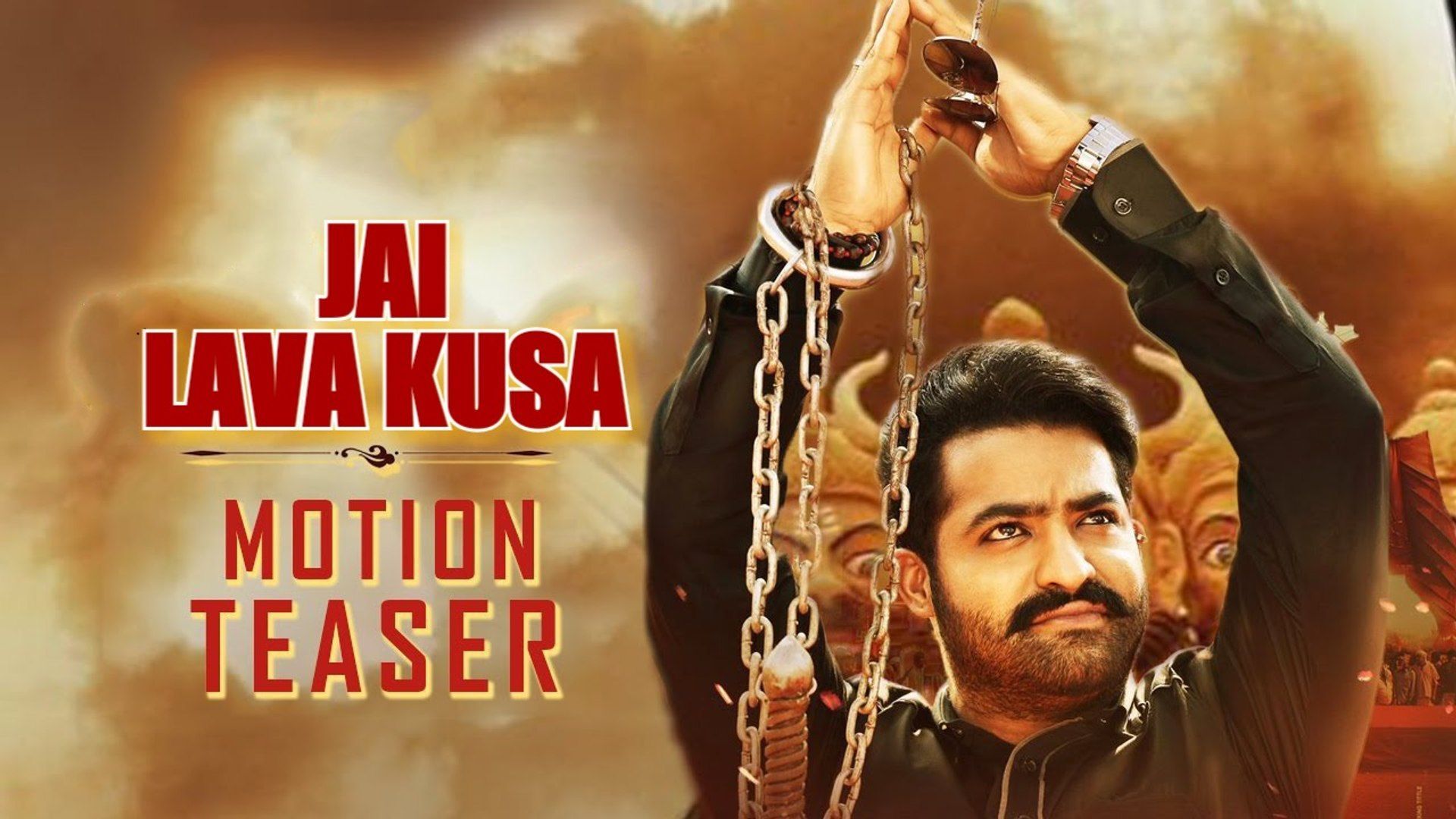 Jai Lava Kusa Movie Download In Hindi Jai Lava Kusa Wallpapers - Top Free Jai Lava Kusa Backgrounds