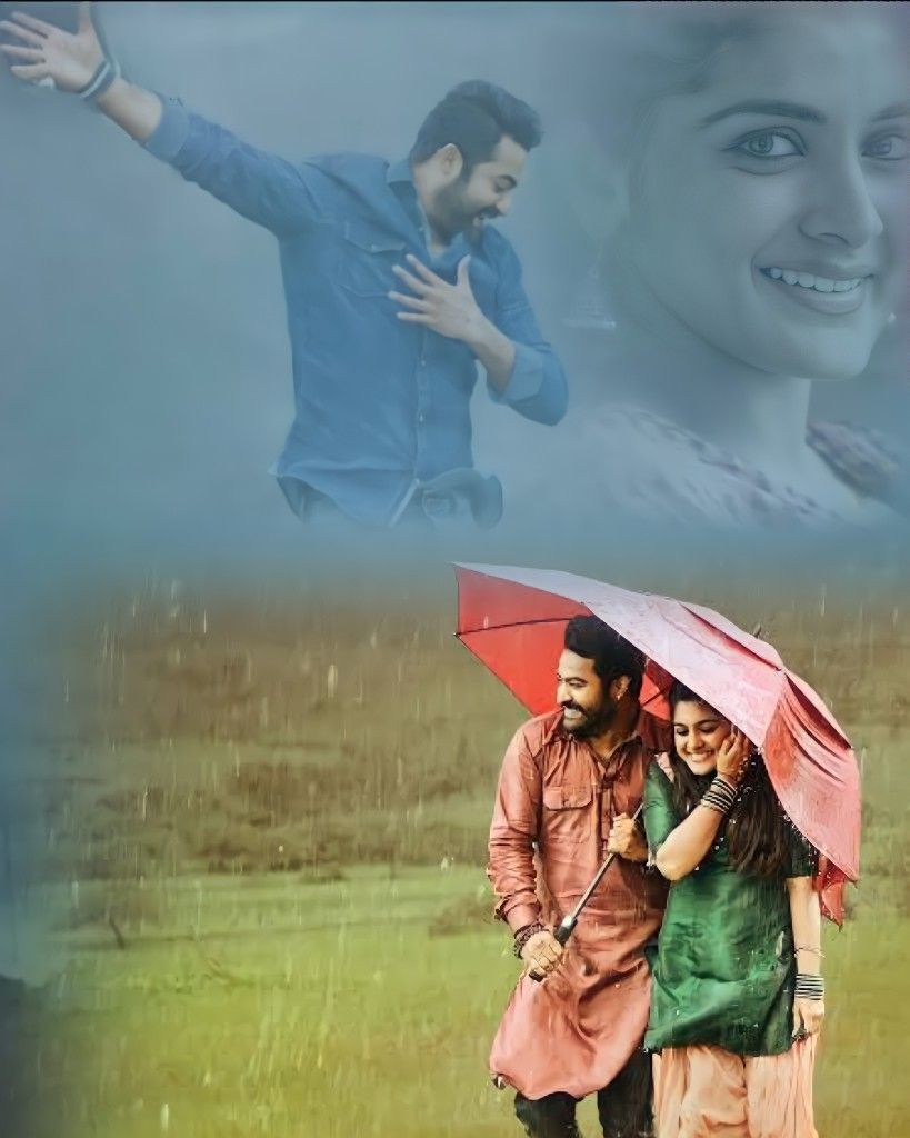 819x1024 Jai Lava Kusa Movie HD Wallpaper Jr, Ntr NivethaThomas. Cute movie scenes, Cute love photo, Cute love couple image