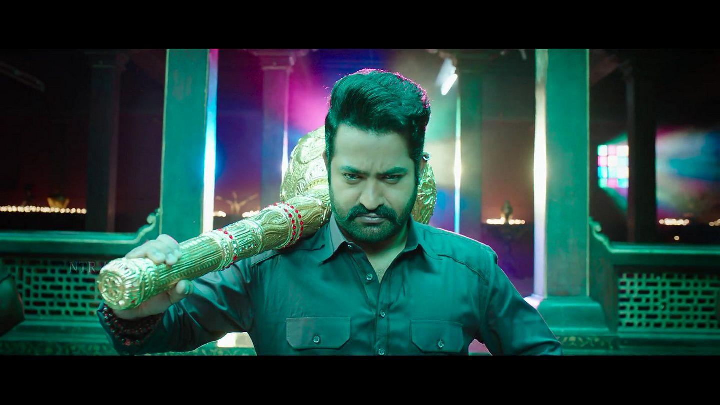 1440x810 Jai Lava Kusa Movie Latest Photo Stills