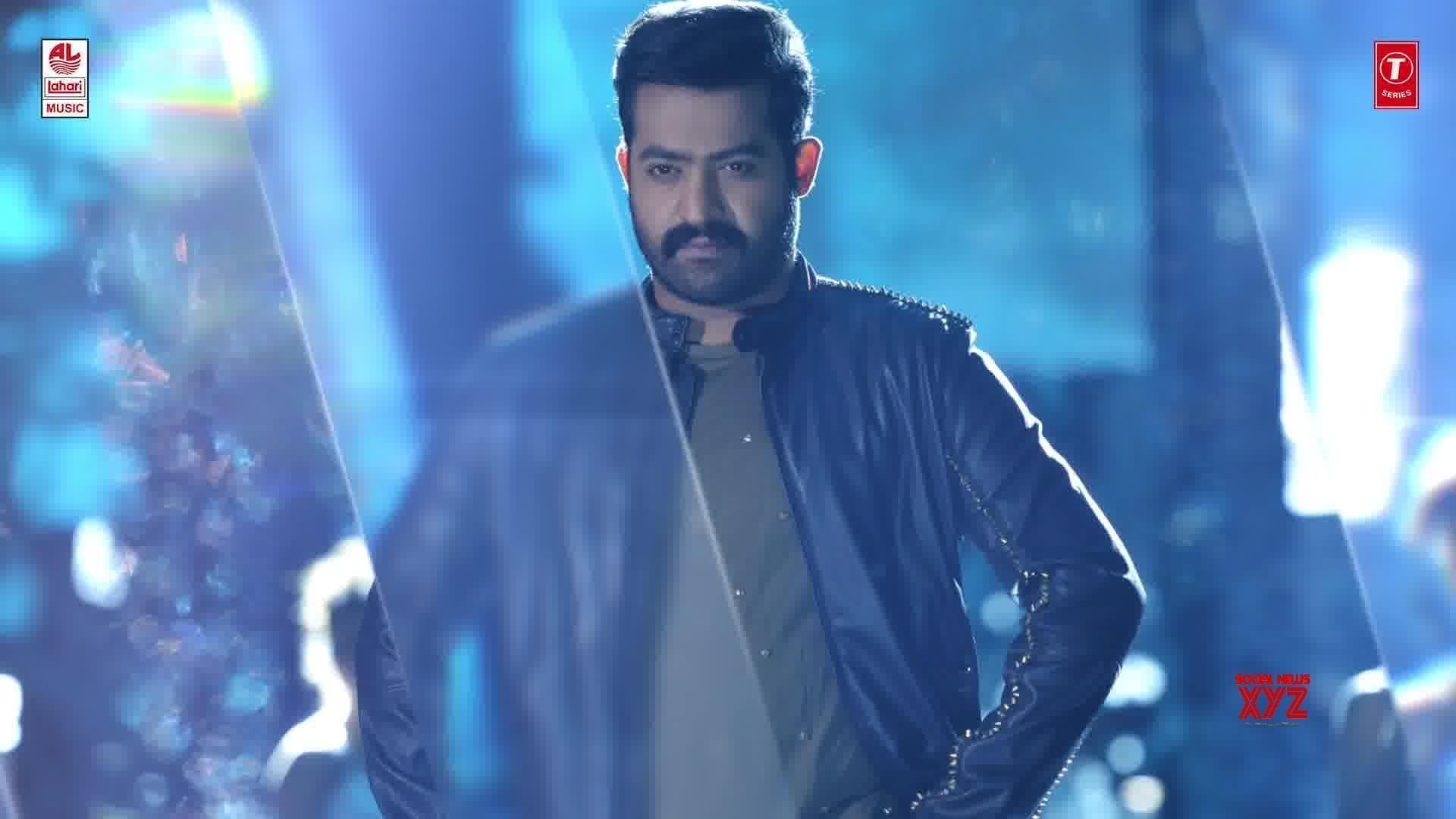 1920x1080 Jai Lava Kusa Tring Tring Song Stills News XYZ. Tring, Songs, Actors image