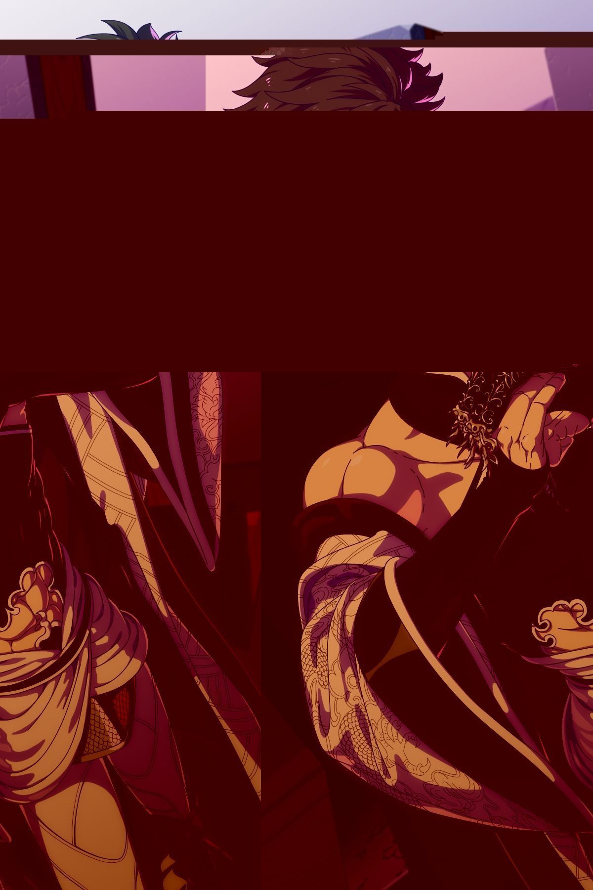 1200x1800 Qin Shi Huang (Shuumatsu no Valkyrie) Anime Image Board