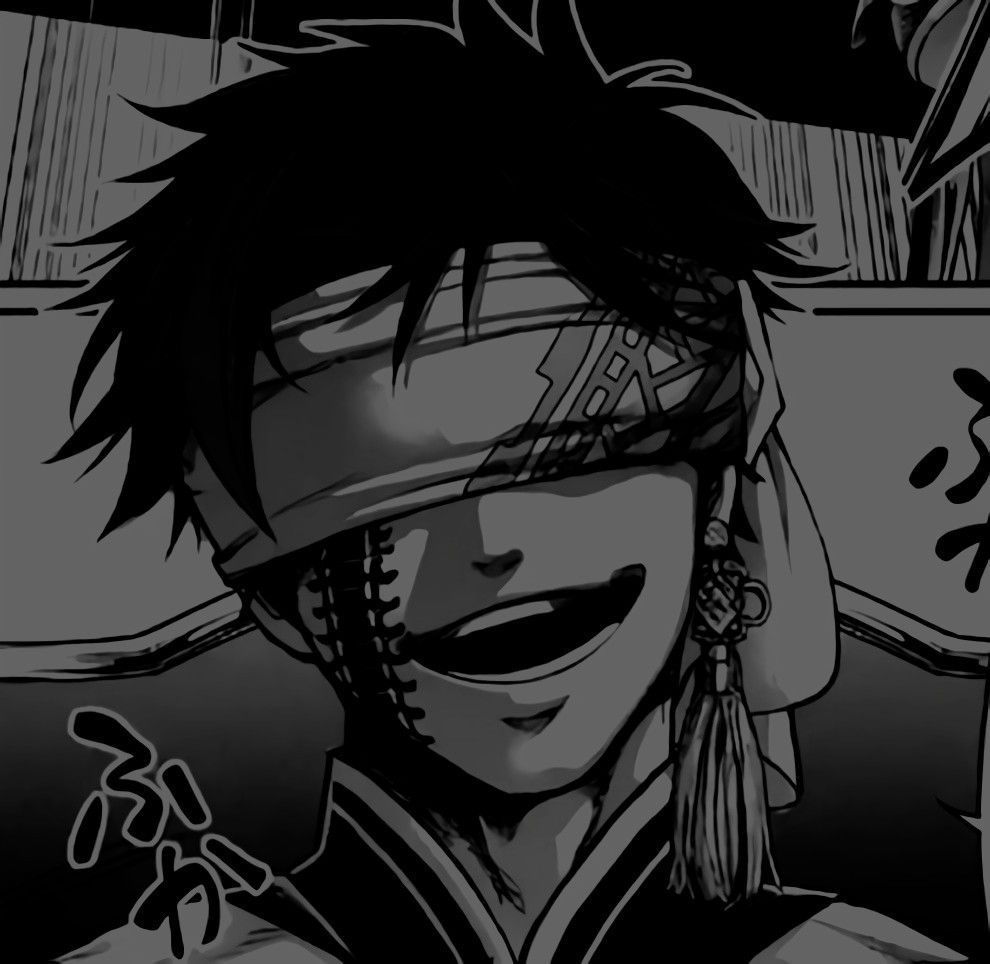 990x964 Pin em Anime