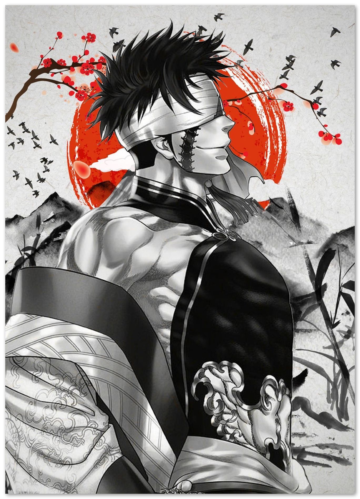 Qin Shi Huang Wallpapers - Top Free Qin Shi Huang Backgrounds