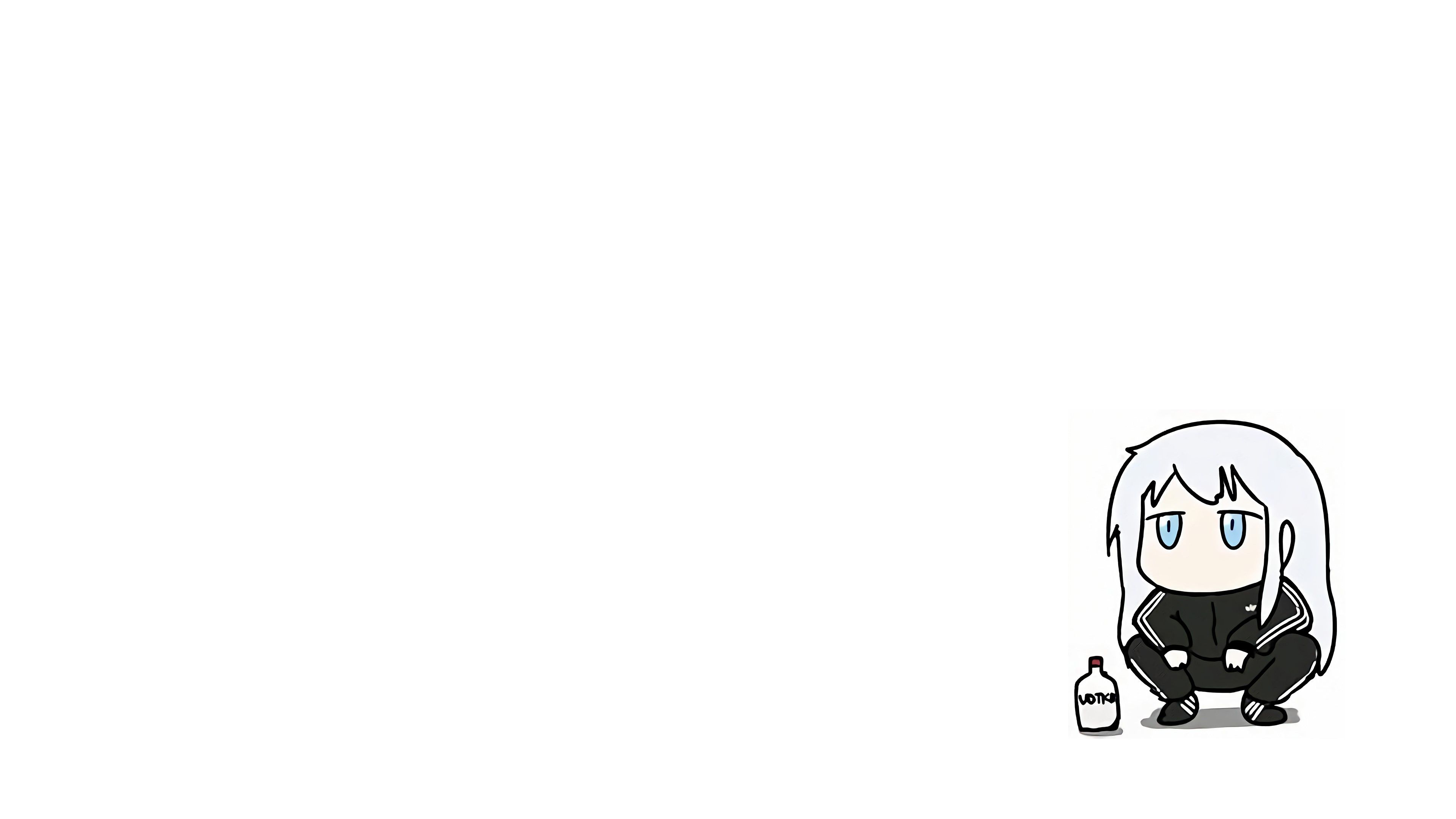 3840x2160 4K, vodka, Russian, gopnik, Adidas Gallery HD Wallpaper