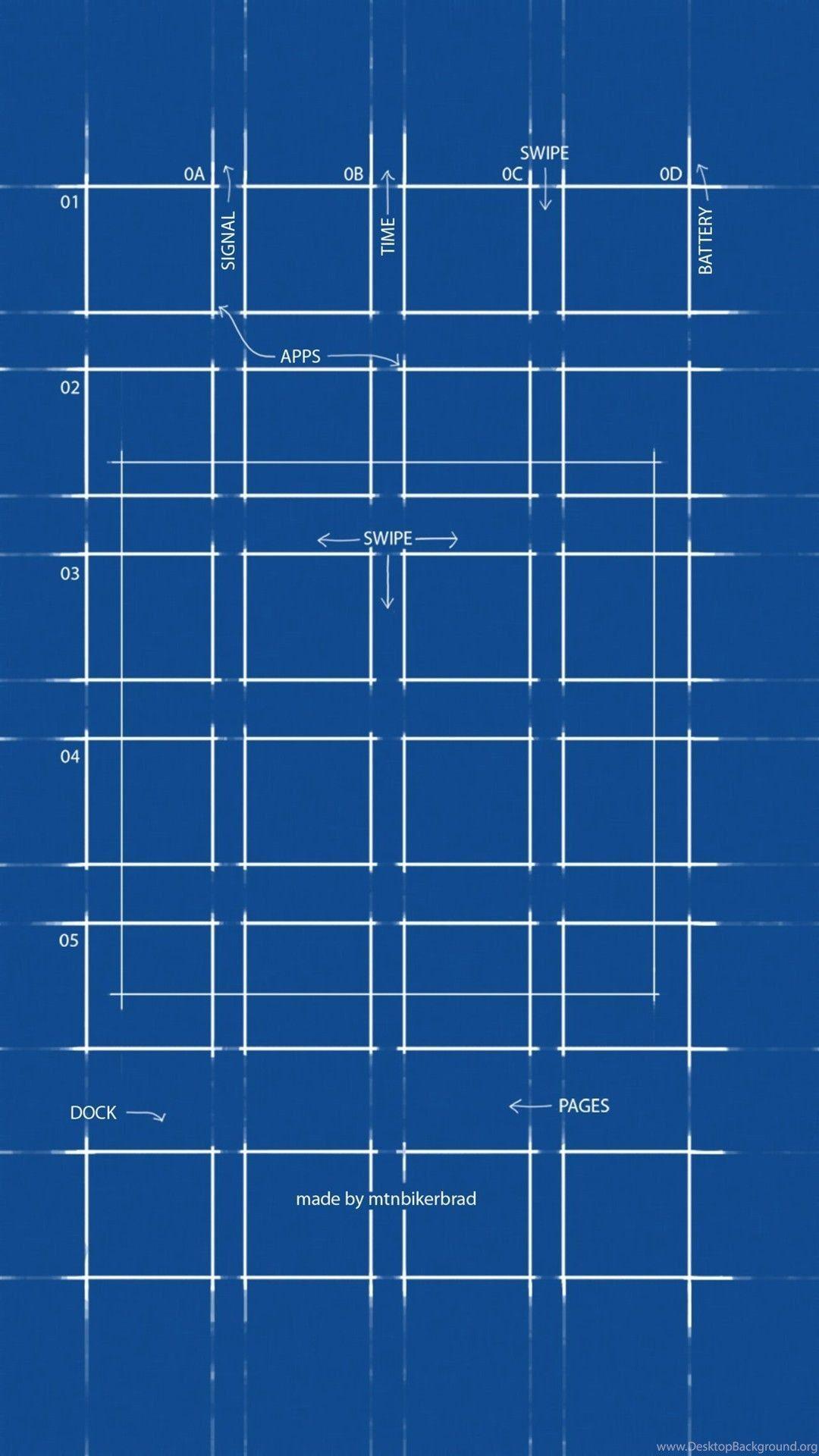 Blueprint Iphone Wallpapers Top Free Blueprint Iphone Backgrounds Wallpaperaccess