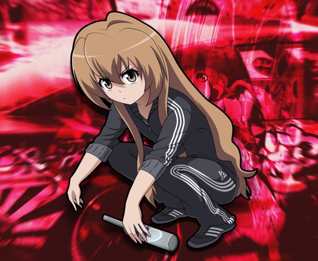 1080x887 Gopnik Taiga