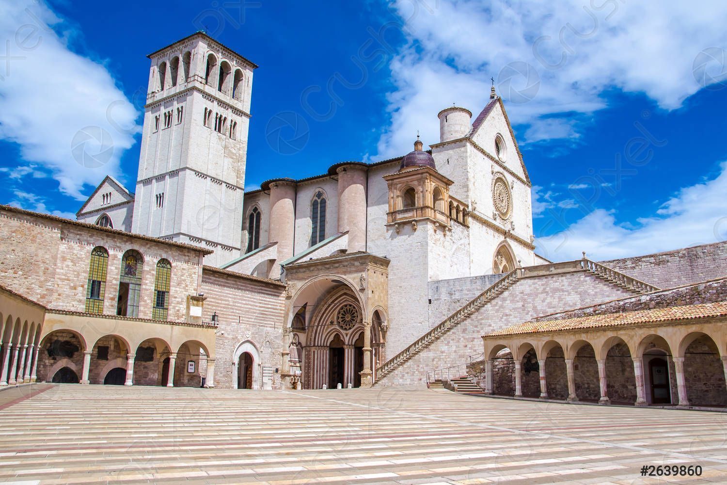 Assisi Wallpapers - Top Free Assisi Backgrounds - WallpaperAccess