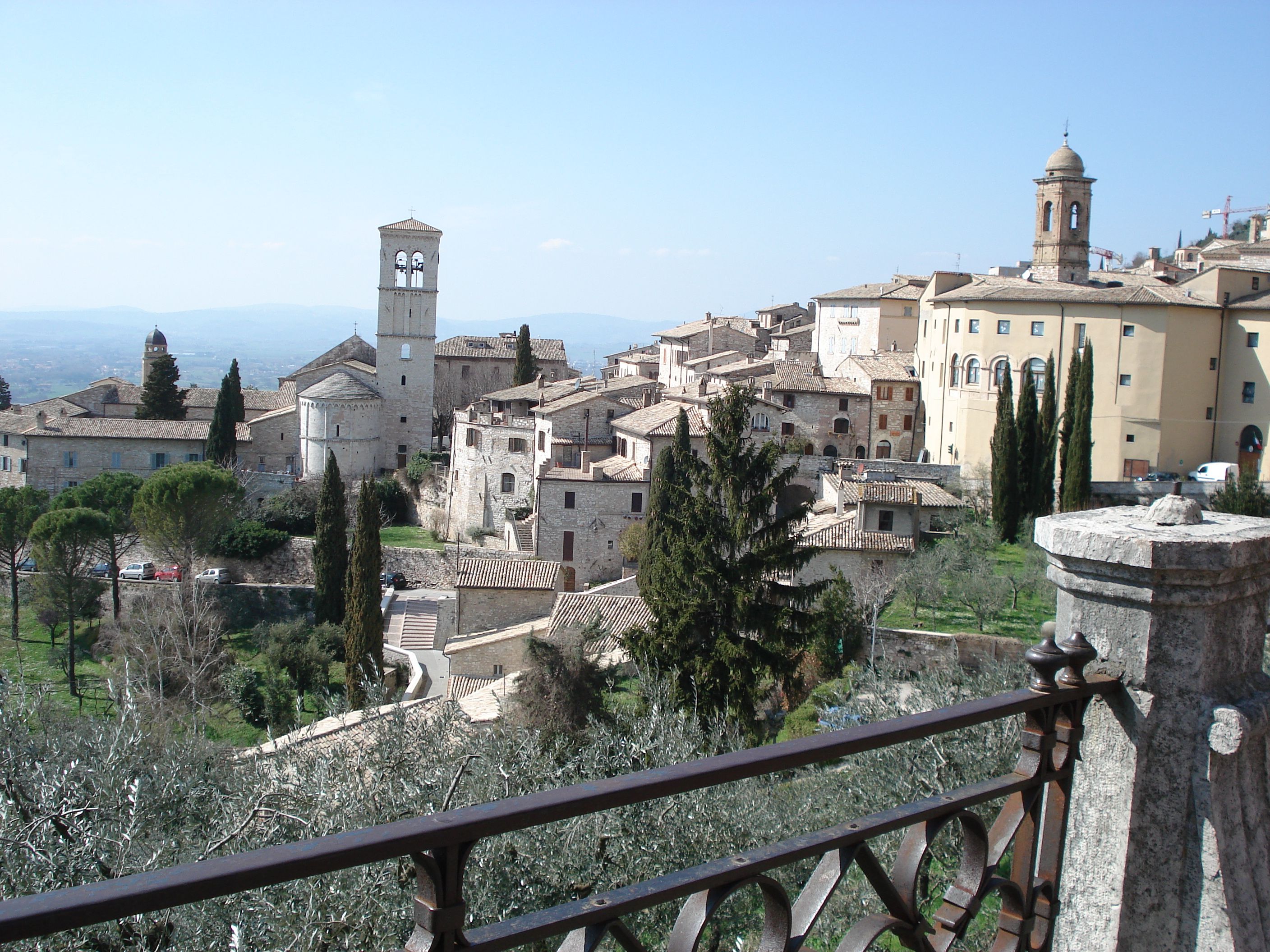 2816x2112 Assisi