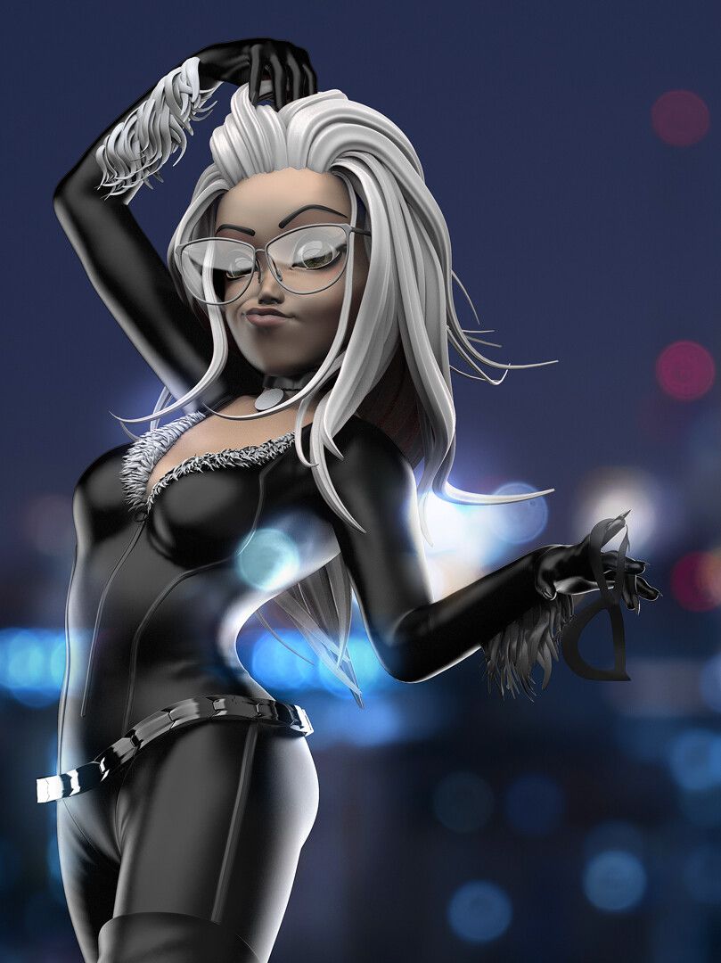 809x1080 Felicia Hardy