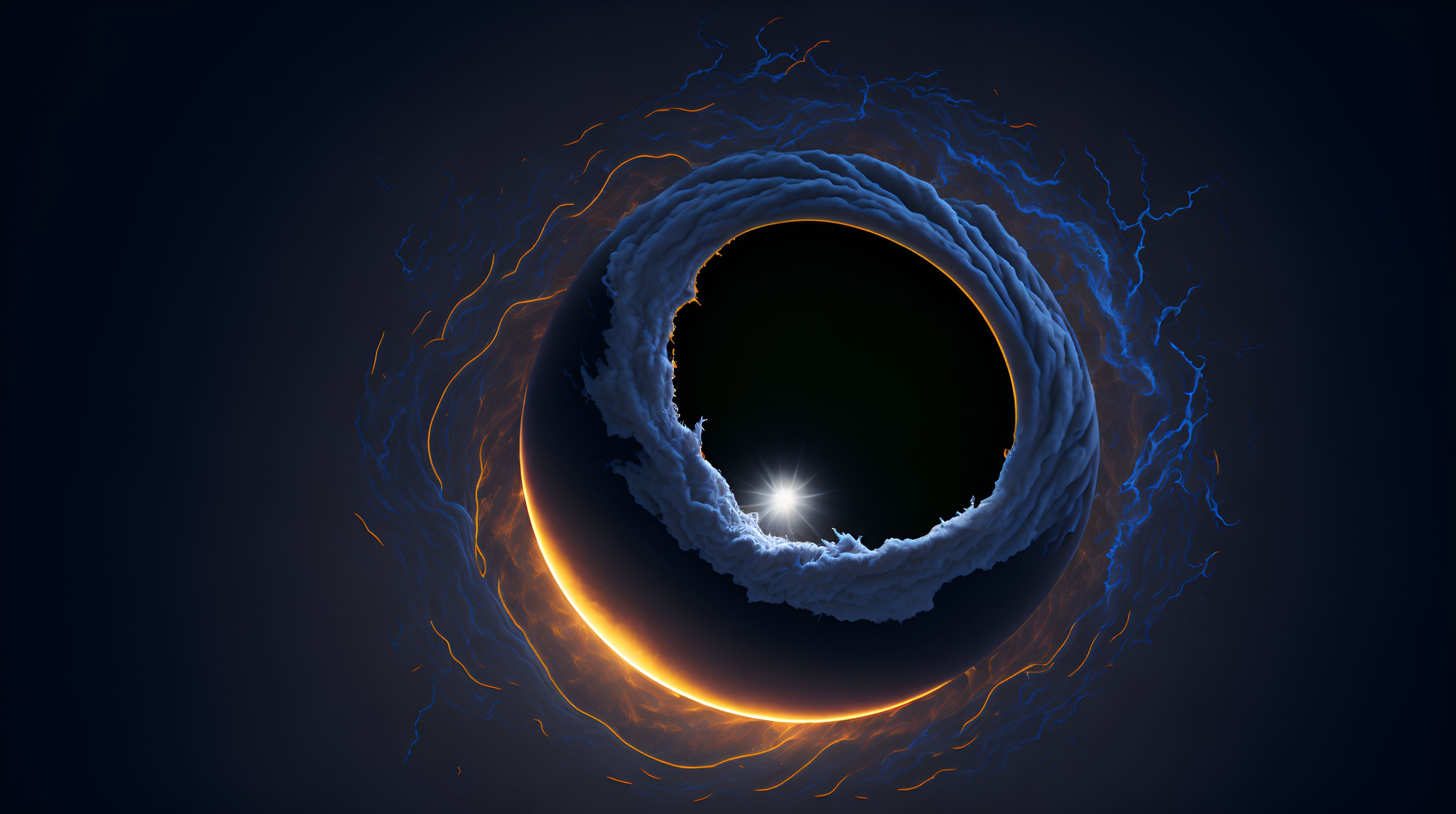 Black Hole 8k Wallpapers - Top Free Black Hole 8k Backgrounds