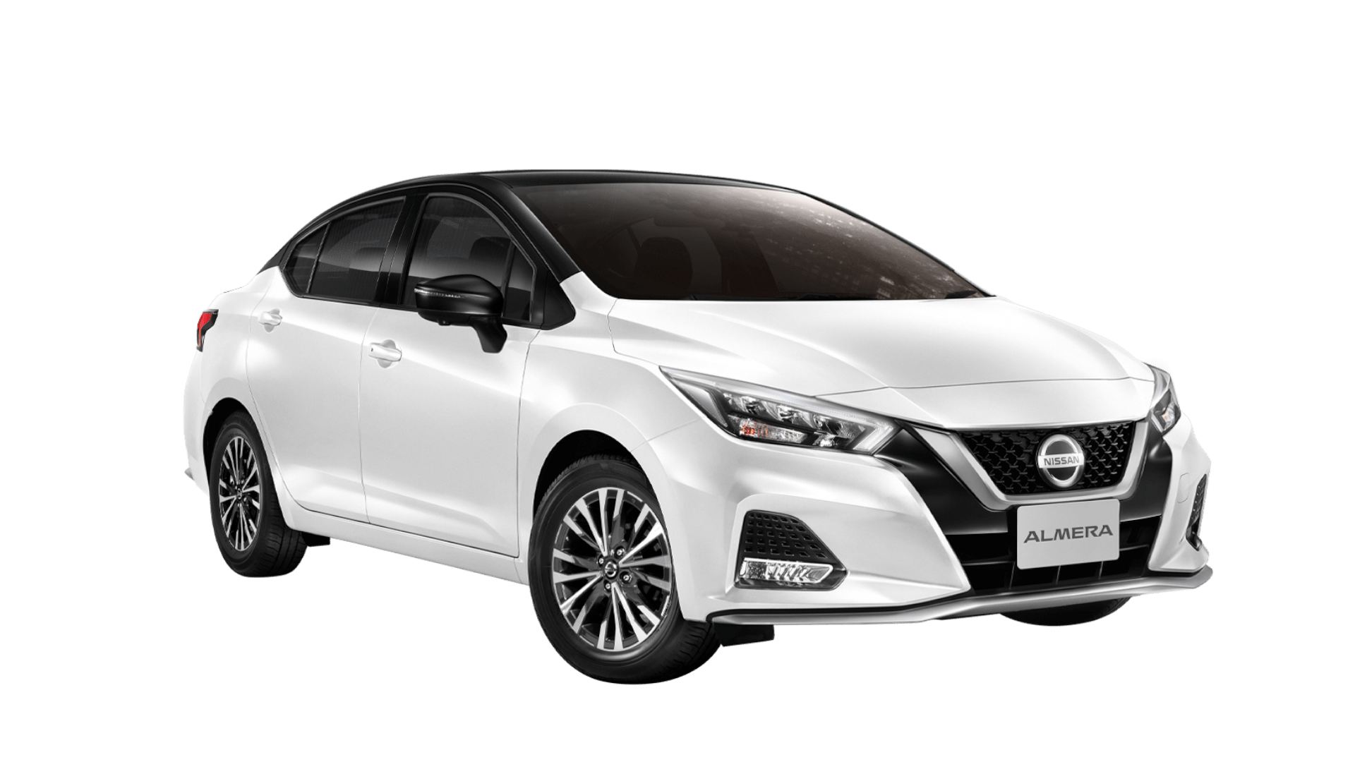 1920x1080 Nissan Laos. Innovation that Excites
