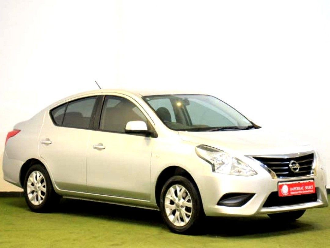 1080x810 NISSAN ALMERA ACENTA 1.5 R995.00 Product 2018 Nissan Almera Acenta 1 5. Nissan Almera, Nissan, Suv