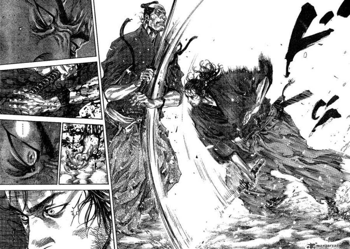 1200x856 Goodnight Denshichiro. #vagabond. Miyamoto Musashi Vagabond