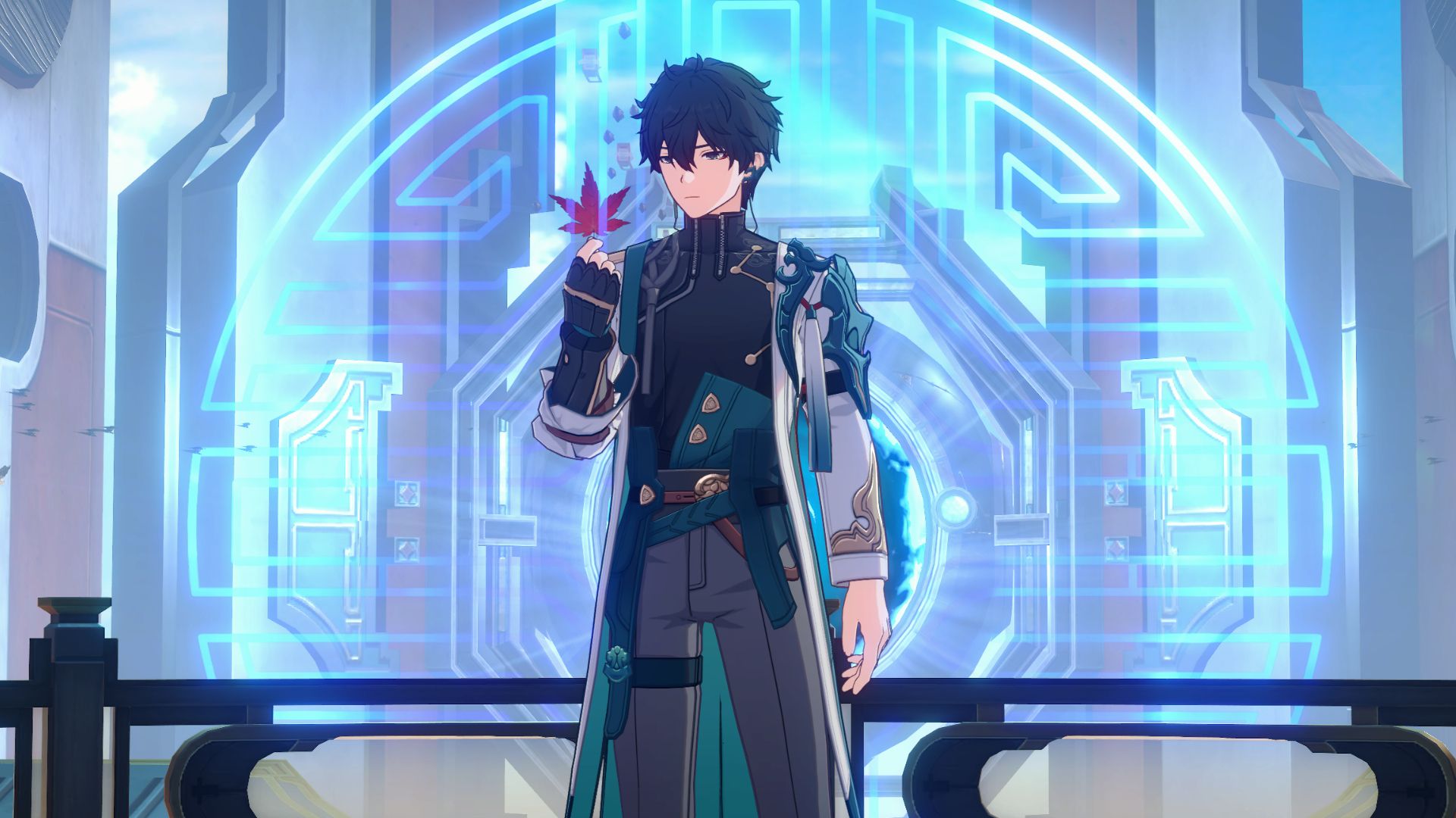 1920x1080 Best Honkai Star Rail Dan Heng build