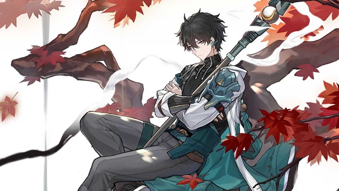 1400x788 Honkai Star Rail Dan Heng build (May 2023) light cones, relics, and abilities