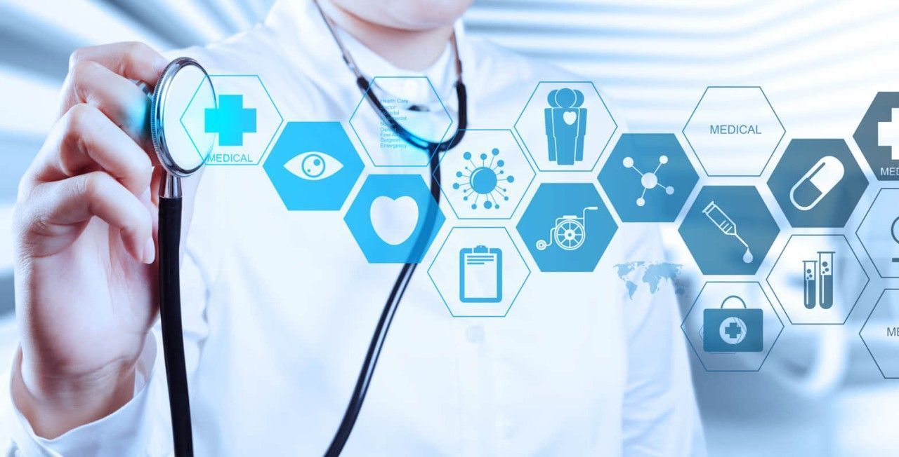 Stunning Hospital Software System Scene for Your Screen Stunning Hospital Software System Scene for Your Screen