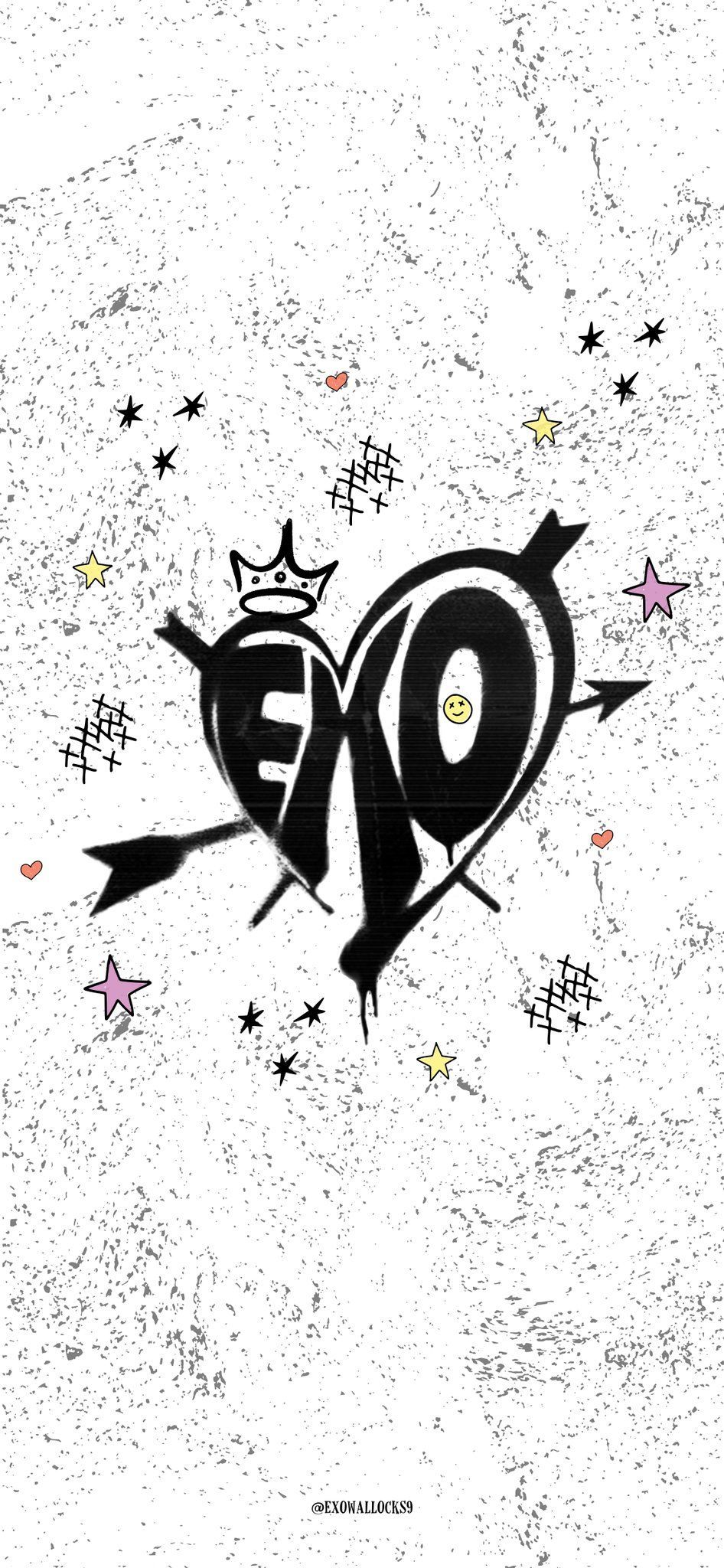 exo wallpaper hd 2020 for Android - Download | Cafe Bazaar