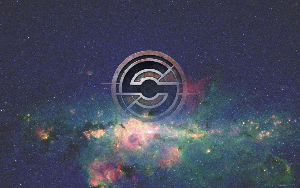 1280x800 Starset Wallpaper