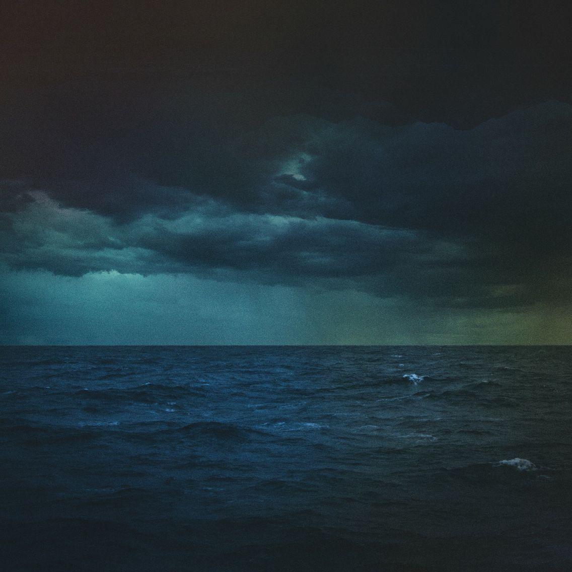 1136x1136 Stage One of Starset's 'Vessels' album art reveal. Starset in 2019