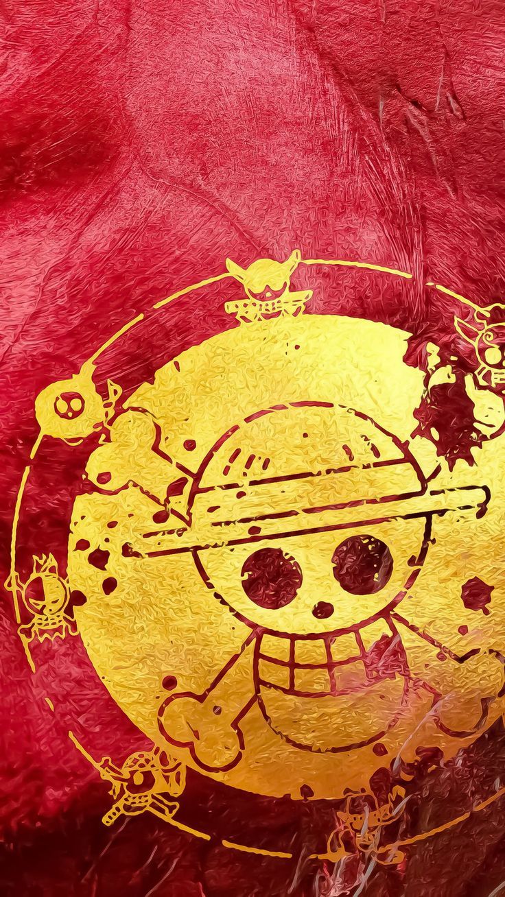 736x1308 One Piece Android HD 4k Wallpaper
