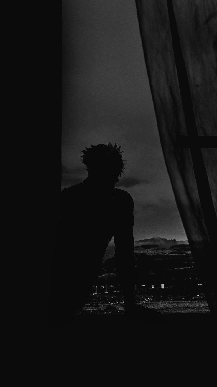 Black Boy Aesthetic Wallpapers Top Free Black Boy Aesthetic Backgrounds WallpaperAccess