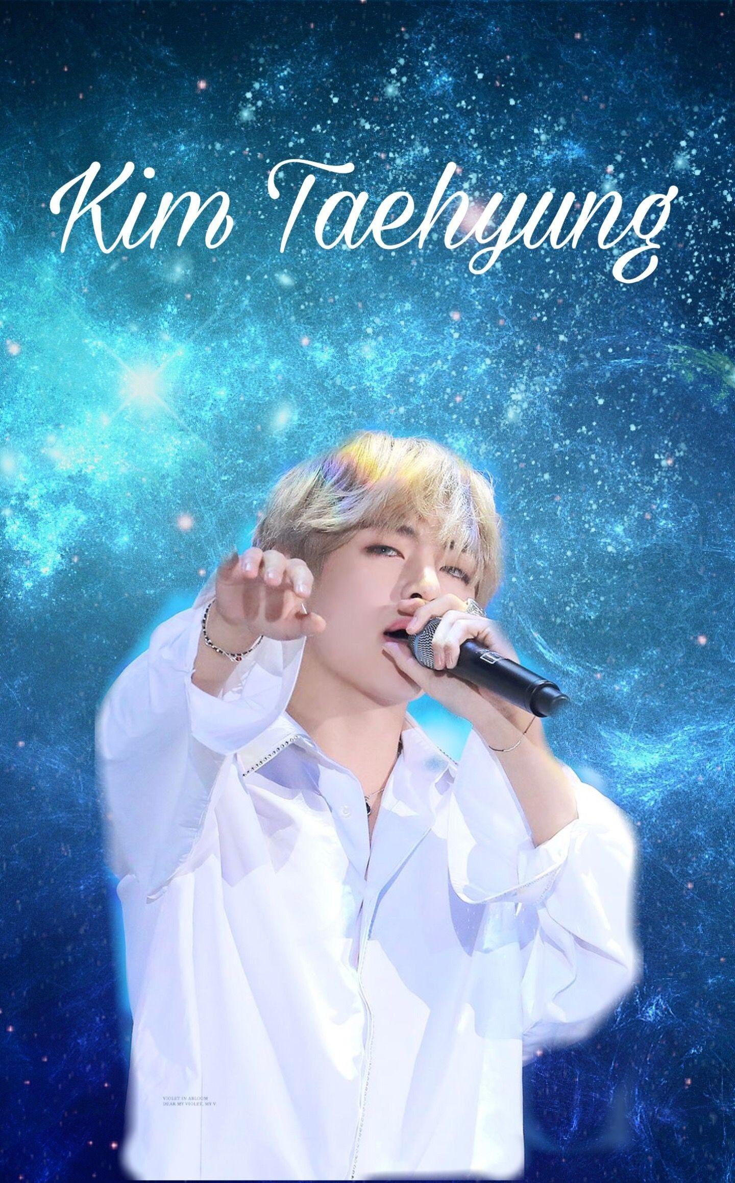 Taehyung Cute Wallpapers - Top Free Taehyung Cute Backgrounds - WallpaperAccess