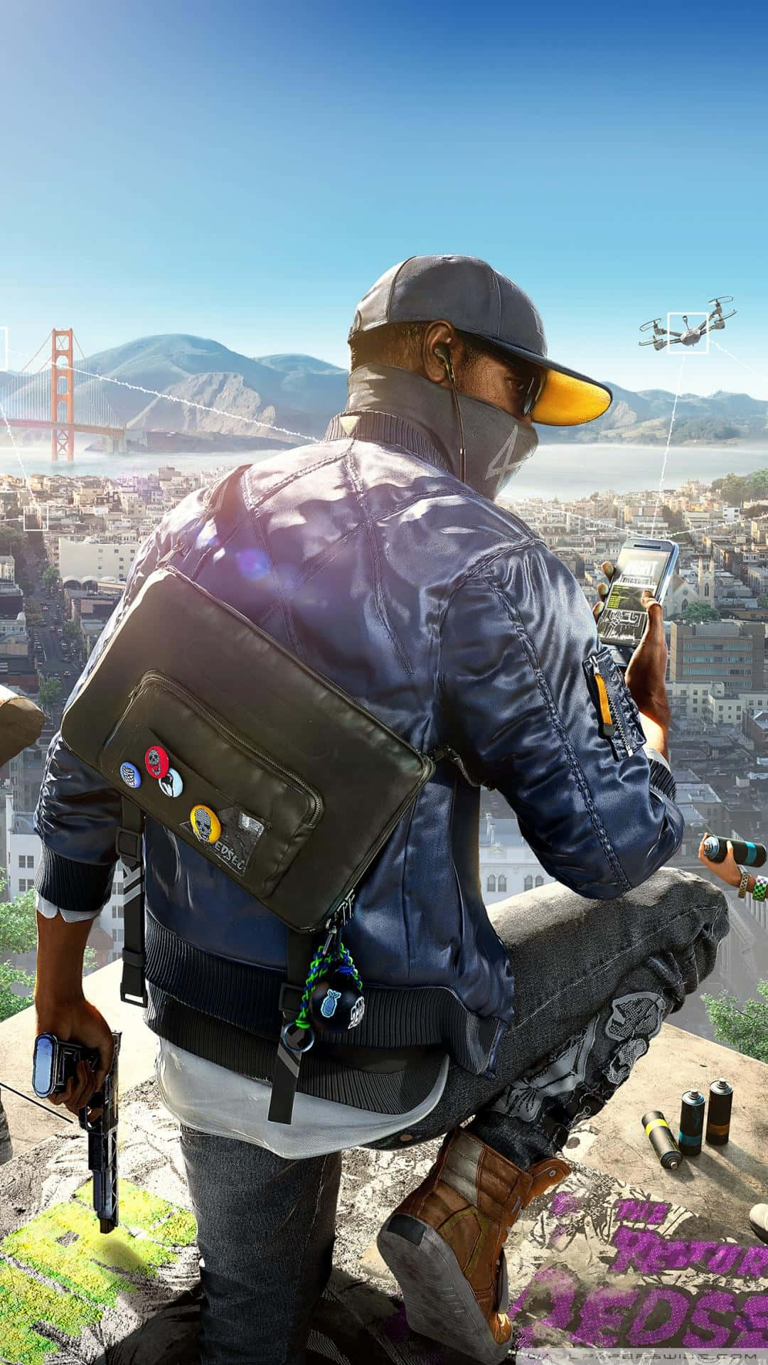 1080x1920 Download Watch Dogs 2 Pc Pc Pc Pc Pc Pc Pc Pc Pc P Wallpaper
