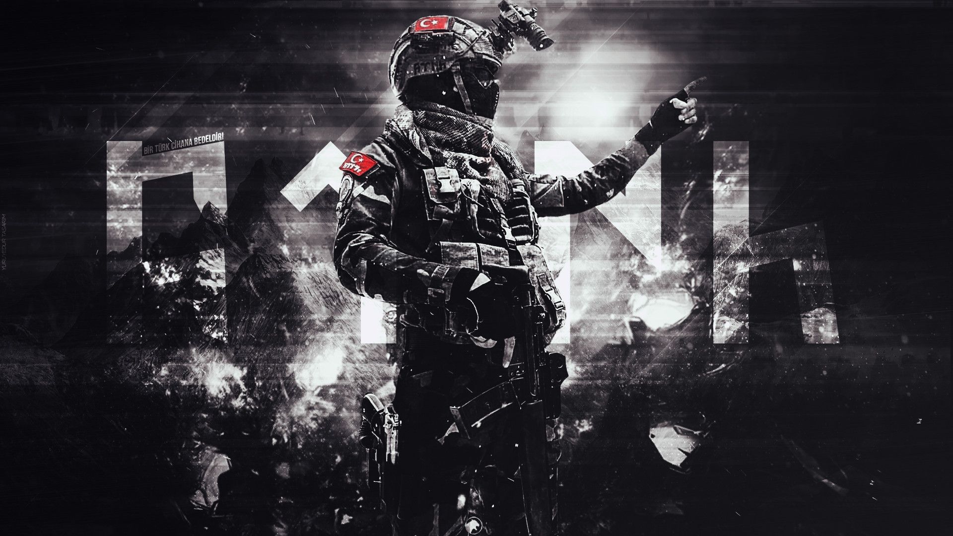1920x1080 TURKHACKTEAM