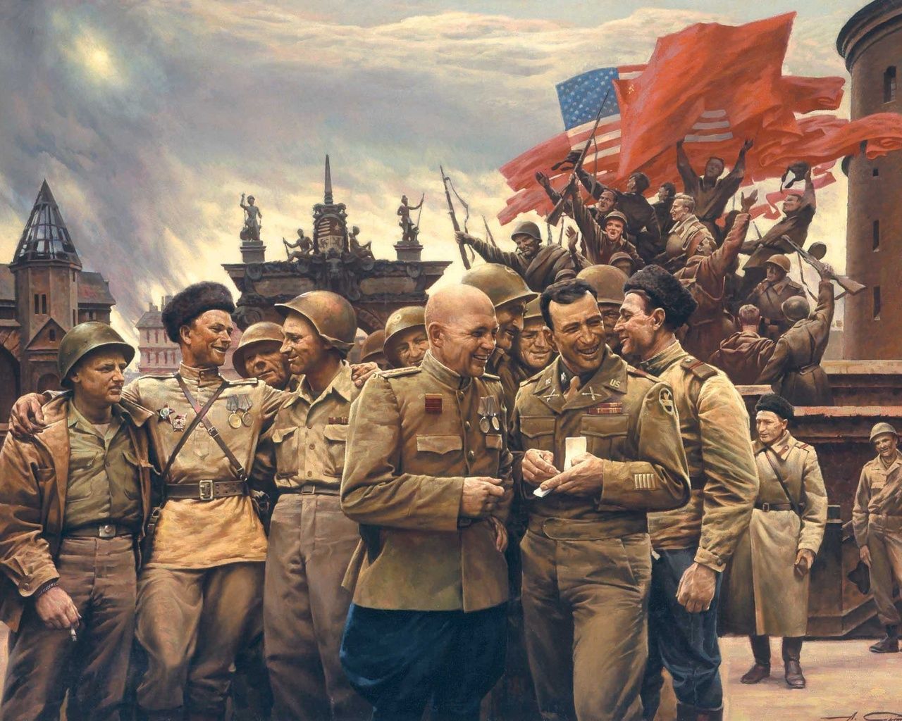 1280x1024 Descargar las imágenes de Urss gratis para teléfonos Android y iPhone, fondos de pantalla de Urss para teléfonos móviles