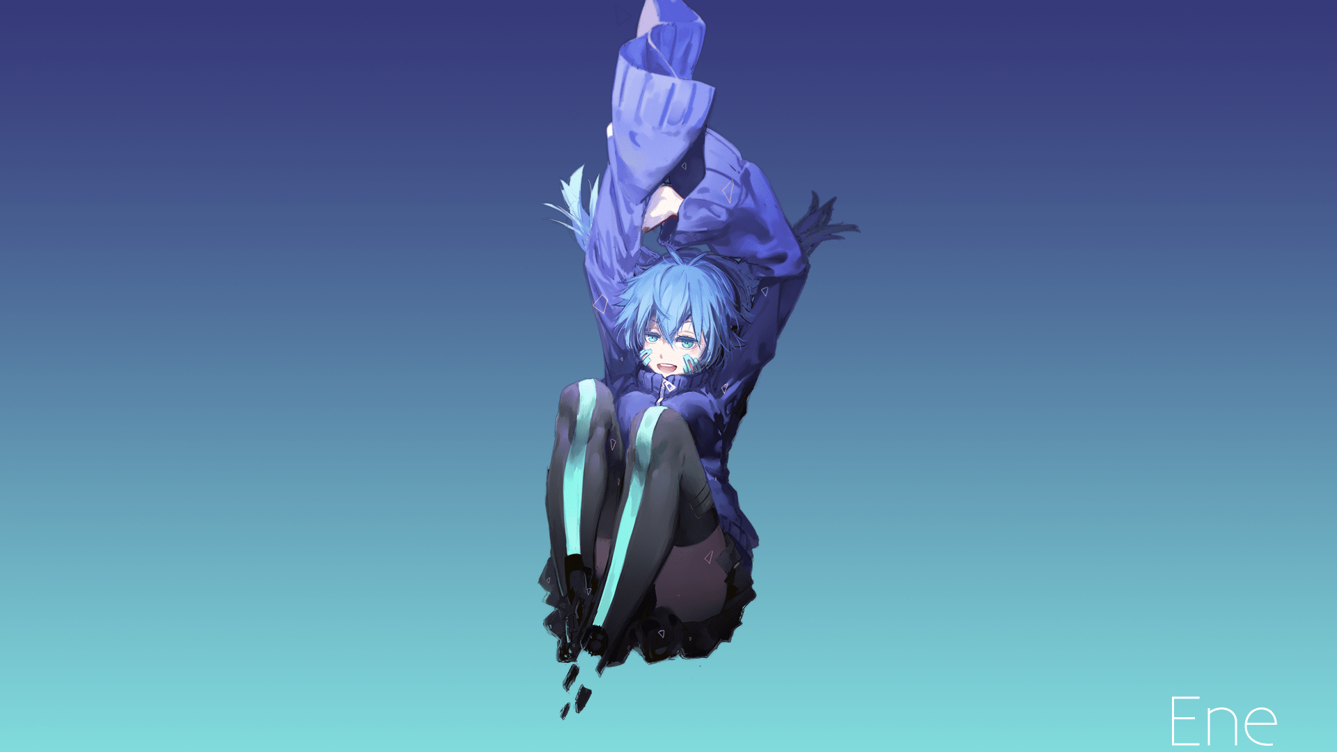 1920x1080 Enomoto Takane, Kagerou Project, anime girls, Mekakucity Actors Gallery HD Wallpaper